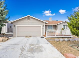 5520 N Hondo Dr, Prescott Valley, AZ 86314