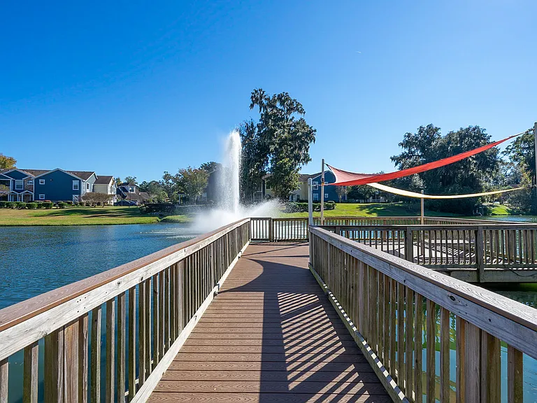 Fountains at Chatham Pkwy — Photo 30