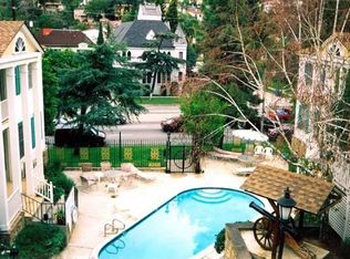 4028 Los Feliz Blvd APT 3, Los Angeles, CA 90027