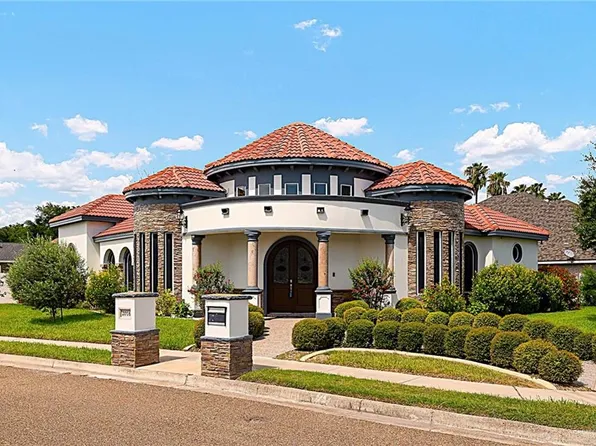 2016 Jefferson Ave, McAllen, TX 78504