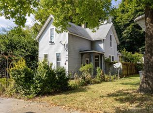 110 E Madison Ave, Springfield, OH 45504