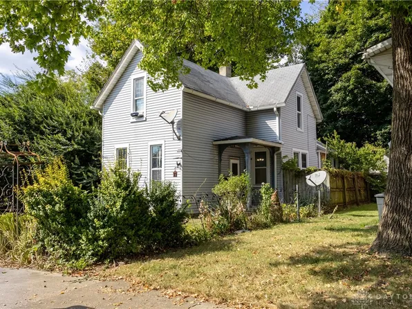 110 E Madison Ave, Springfield, OH 45504