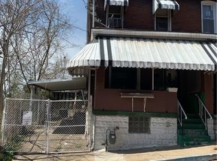 7535 Short St, Pittsburgh, PA 15218