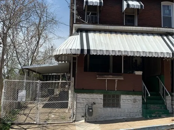 7535 Short St, Pittsburgh, PA 15218