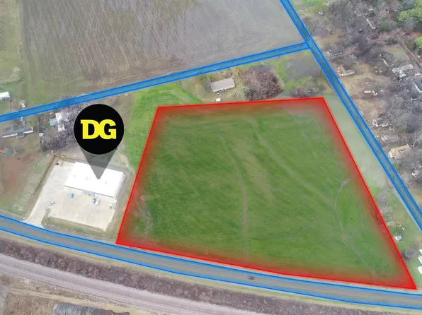 13.03 Acres Hwy #61, Luxora, AR 72358