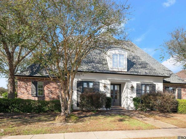 3903 Moss Trail Dr, Zachary, LA 70791