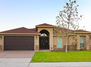 165 Lake Carnegie Ct, Laredo, TX 78041