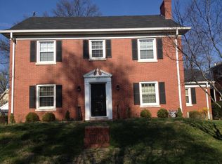 2323 Broadmeade Rd #2, Louisville, KY 40205