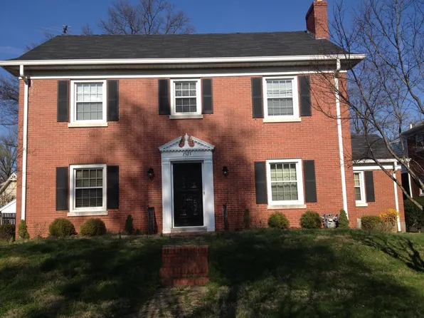 2323 Broadmeade Rd #2, Louisville, KY 40205