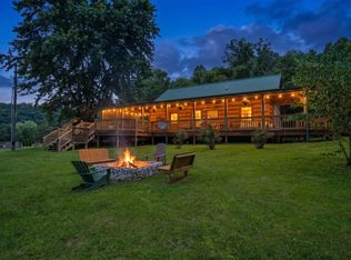 1184 S Fork Rd, Beattyville, KY 41311