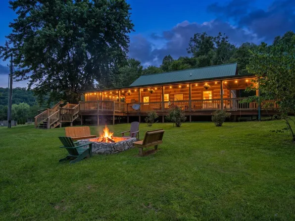 1184 S Fork Rd, Beattyville, KY 41311