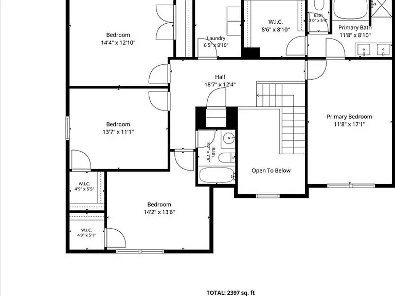 1025 Balsam Wood Trl — Photo 63