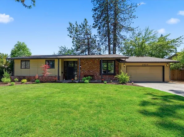 2620 E 40th Ave, Spokane, WA 99223