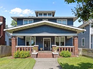 831 N Mangum St, Durham, NC 27701