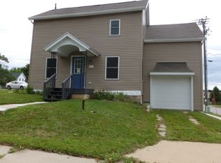 885 Wachter Ave, Plain, WI 53577