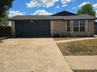 4306 Carolyn Dr, Killeen, TX 76542