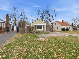 1212 E 46th St, Indianapolis, IN 46205