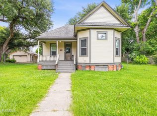 105 N Holly St, Bunkie, LA 71322