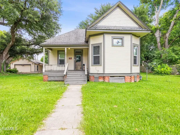 105 N Holly St, Bunkie, LA 71322