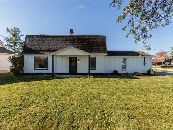 5009 Spaulding Ct, Lorain, OH 44053