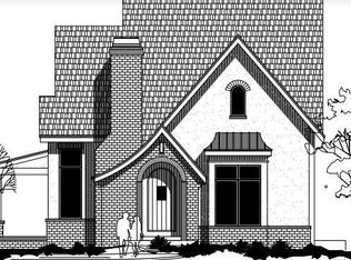 1051 SW Corinthian Ln, Lees Summit, MO 64081