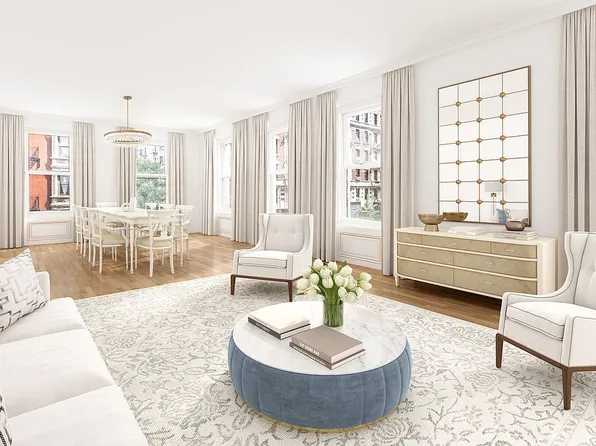 17 E 97th St APT 3B, New York, NY 10029