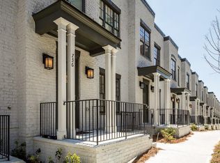 728 Taylor Ct NE #6, Atlanta, GA 30324