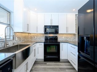 5499 Rattlesnake Hamm Rd #304A, Naples, FL 34113