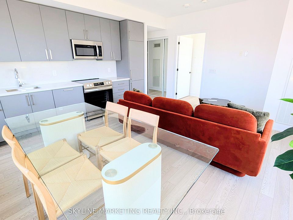 1st image of 2450 Old Bronte Rd #733