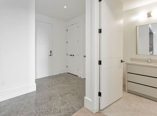 215 Lonsdale Rd #1806-C03, Toronto, ON M4V 0B4