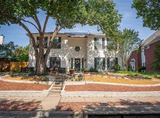7413 Breckenridge Dr, Plano, TX 75025