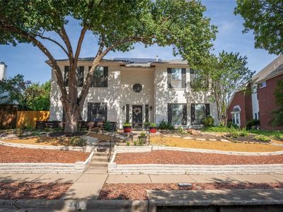 7413 Breckenridge Dr, Plano, TX, 75025
