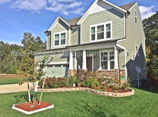 205 Cheeseman Rd, Williamsburg, VA 23185