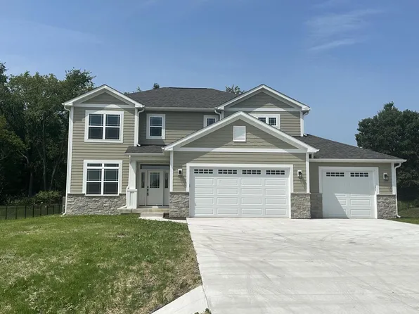 905 Fairway DRIVE, Twin Lakes, WI 53181