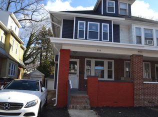 336 Gardner Ave, Trenton, NJ 08618