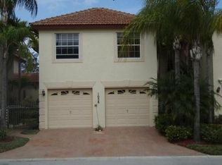 1058 Via Jardin, Riviera Beach, FL 33418