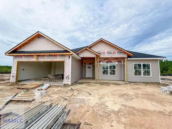 1 Franklin Tree Dr NE, Ludowici, GA 31316