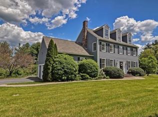 8 Mill River Rd, Norfolk, MA 02056