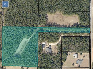 Whiting Field Cir, Milton, FL 32570