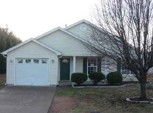 12 Fishing Run Ct, Taylors, SC 29687