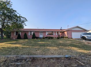 1135 Hartford St, Elgin, OR 97827