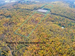 0 Rumsey Rd, Campbell, NY 14821