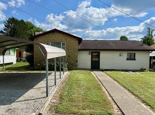 49 Woodard St, Culloden, WV 25510