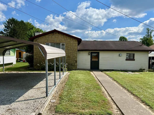 49 Woodard St, Culloden, WV 25510