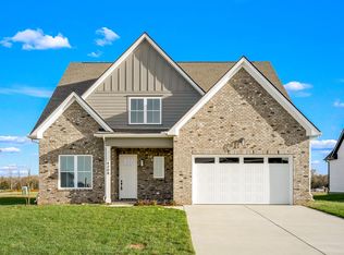 4209 McCown Way Lot 262, Murfreesboro, TN 37127