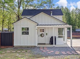 62 John T Rd, Enola, AR 72047