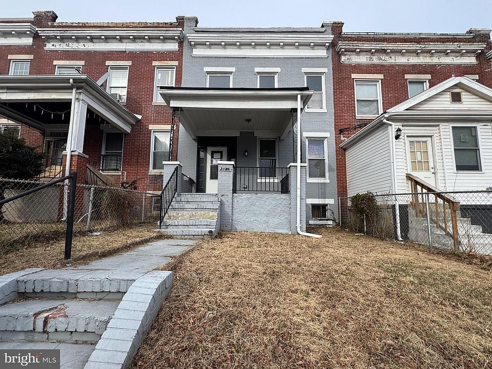 1st image of 3526 Edmondson Ave