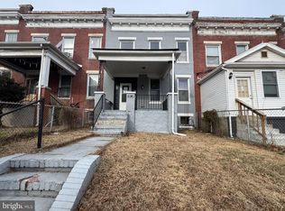 3526 Edmondson Ave, Baltimore, MD 21229