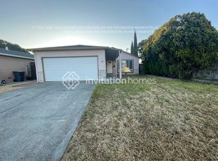 1006 Eisenhower St, Fairfield, CA 94533