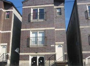 3138 W Fillmore St #3, Chicago, IL 60612